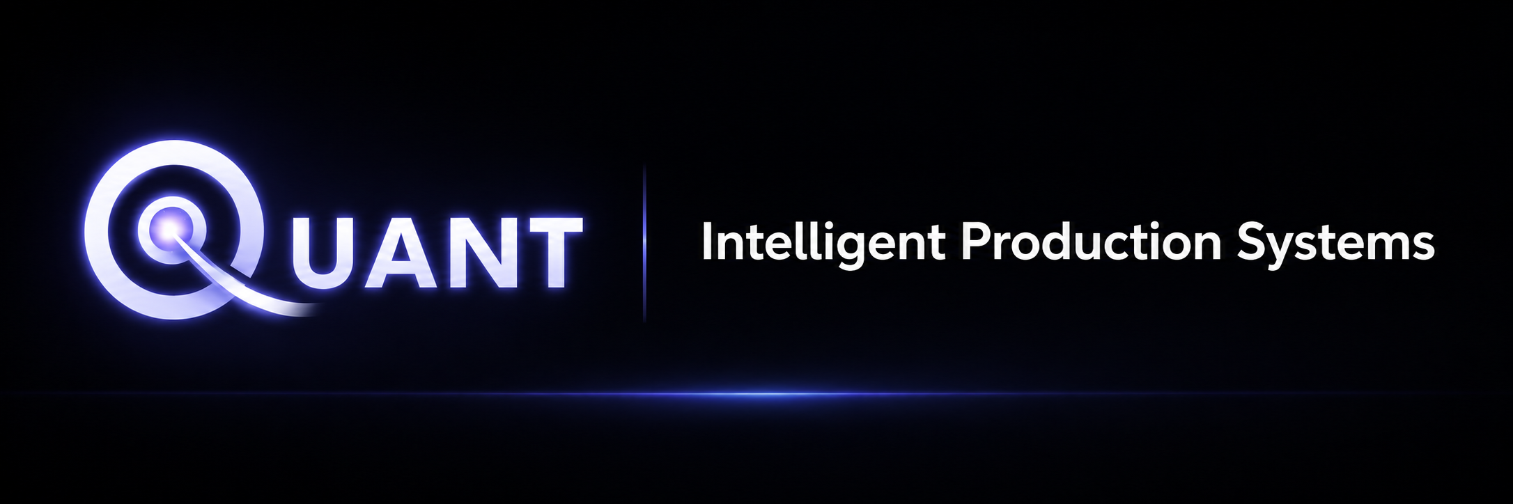Quant Intelligent Production Systems